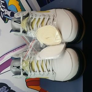 Air Jordan 5 A Ma Maniere x Wmns "Dawn"